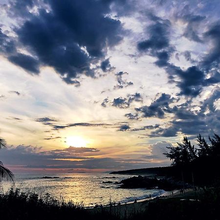 Quinta Carrizalillo Hotell Puerto Escondido  Eksteriør bilde