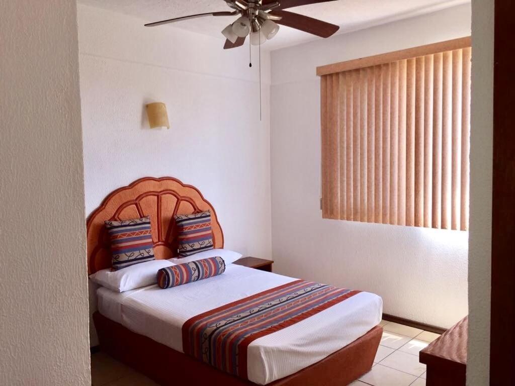 Quinta Carrizalillo Hotell Puerto Escondido  Eksteriør bilde