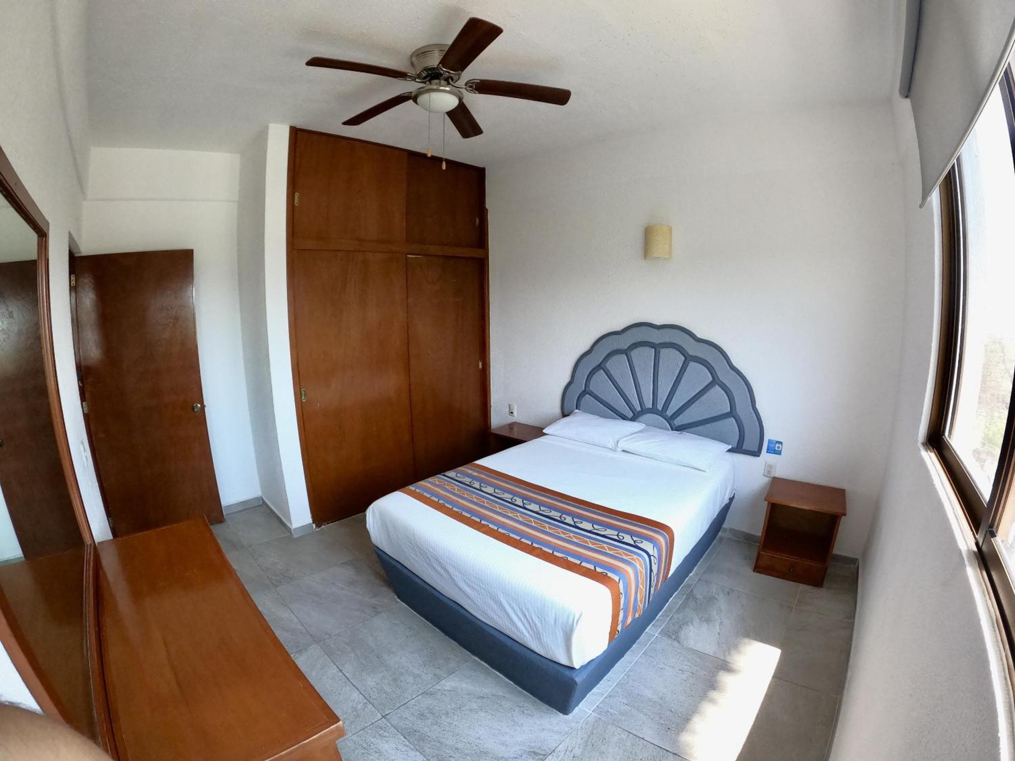 Quinta Carrizalillo Hotell Puerto Escondido  Eksteriør bilde