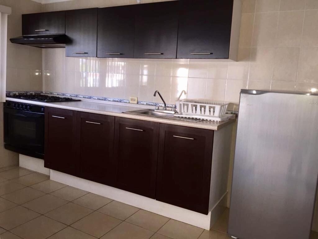Quinta Carrizalillo Hotell Puerto Escondido  Eksteriør bilde