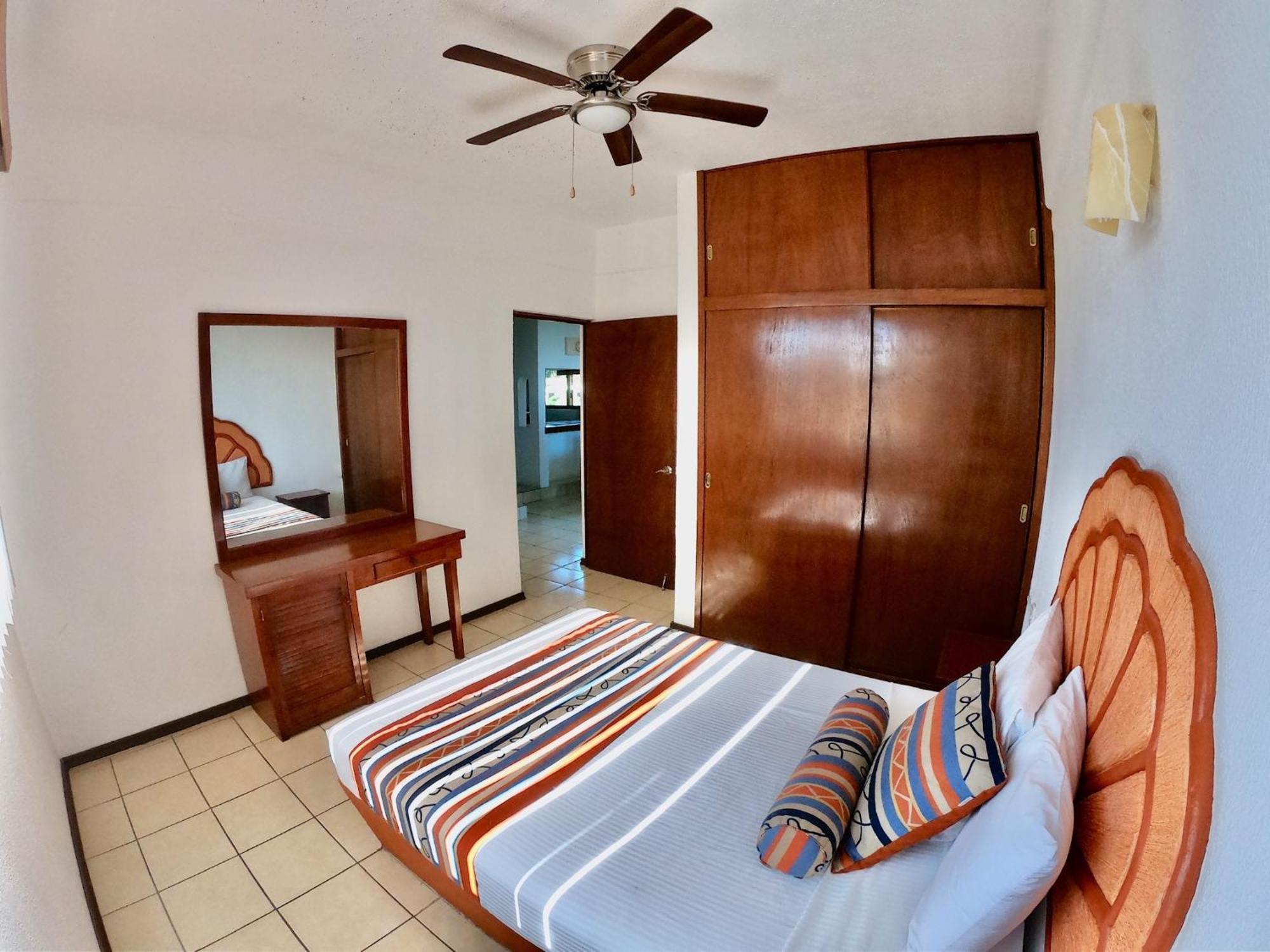 Quinta Carrizalillo Hotell Puerto Escondido  Eksteriør bilde