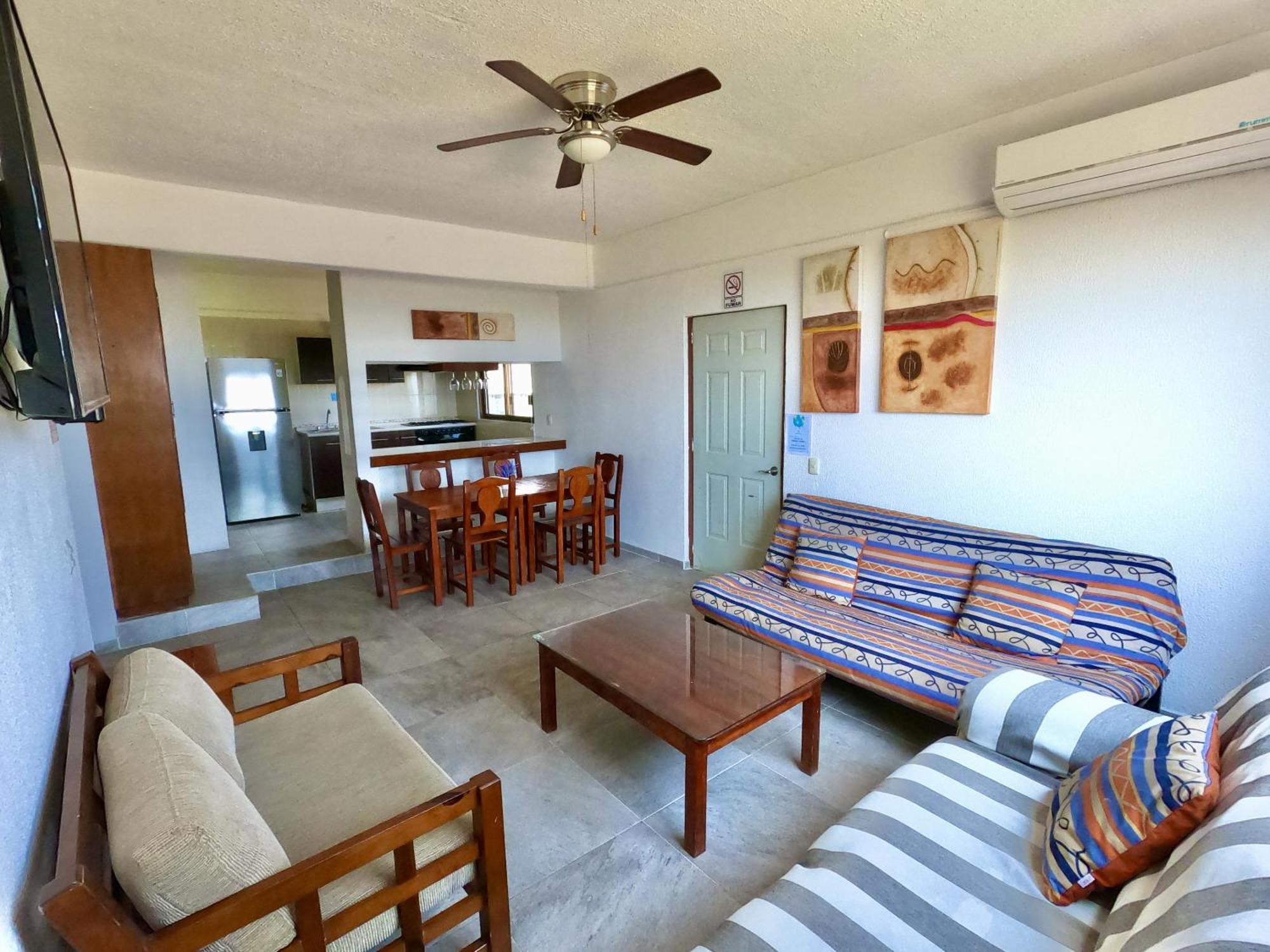 Quinta Carrizalillo Hotell Puerto Escondido  Eksteriør bilde